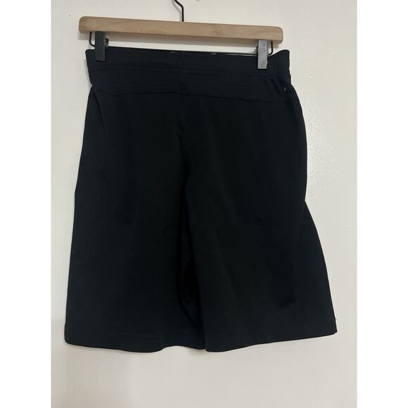 Nike Lebron James Basketball Shorts Youth Boys Medium Dri Fit - Picture 3 of 5